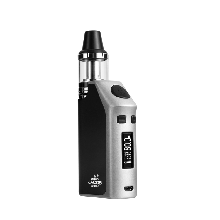 Adjustable Power Box Cigarette